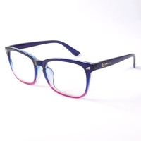 Sophie Moda Classic Colourful Fashion Anti-Blue Light Glasses Photo