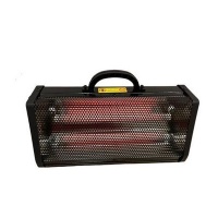 Condere ZR-1001 Ceramic Tube Electric Heater Photo