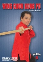 Wing Chun Kung Fu Vol. 4 - Volume 4 Photo