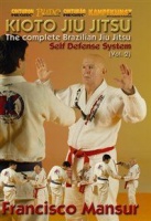 Kioto Jiu Jitsu: Self Defence System - Volume 2 Photo