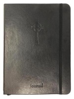 Ellie Claire Gifts The Celtic Cross Essential Journal Photo
