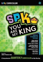 Integrity Kids SPK Curriculum: You Are My King Photo