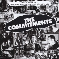 Universal The Commitments - Original Motion Picture Soundtrack Photo