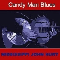 Decca Records Candy Man Blues Photo