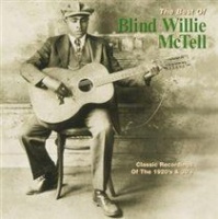Best of Blind Willie Mctell Photo