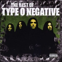 Roadrunner Press The Best Of Type O Negative Photo