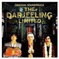 Abkco Music Records Darjeeling Limited CD Photo