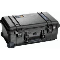 Pelican 1510 Protector Carry-On Hard Case - with Foam Photo
