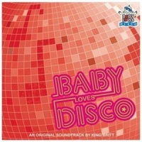 Baby Loves Disco CD Photo