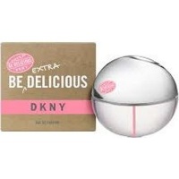 DKNY Be Delicious Extra Eau De Parfum - Parallel Import Photo