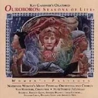 Goldenrod Music Ouroboros / Seasons of Life Photo