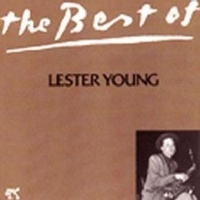 Fantasypablo Best Of Lester Young CD Photo