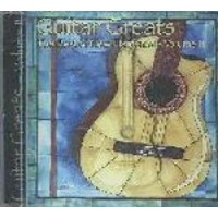 Baja Records Guitar Greats Best Of New Flamenco 2 CD Photo