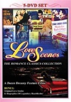 Love Scenes - The Romance Classics Collection Photo