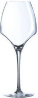 Chef Sommelier C&S Open Up Univ Tasting White Wine Glass Photo