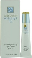 Estee Lauder White Light EX Extra Brightening Eye Creme SPF 15 - Parallel Import Photo