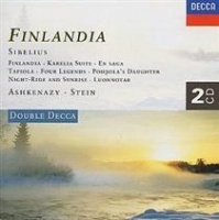 Decca Classics Finlandia Photo