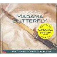 Decca Puccini: madama Butterfly Photo