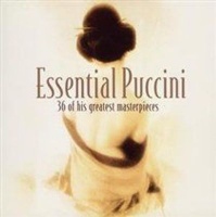 Decca Classics Essential Puccini Photo