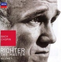 Decca Richter - The Master: Vol. 9 Photo