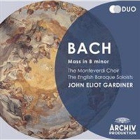 Decca Classics J.S. Bach: Mass in B Minor Photo