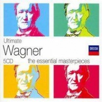 Decca Classics Ultimate Wagner Photo