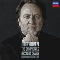 Decca Classics Beethoven: The Symphonies Photo