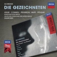 Decca Classics Schrecker: Die Gezeichneten Photo