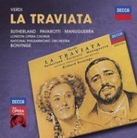 Decca Classics Verdi: La Traviata Photo