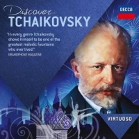 Decca Classics Discover... Tchaikovsky Photo