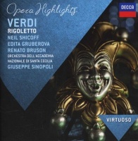 Decca Classics Verdi: Rigoletto Photo
