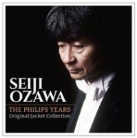 Decca Classics Seiji Ozawa: The Philips Years Photo