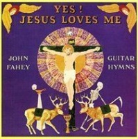Yes! Jesus Loves Me - Guitar Hymns Photo