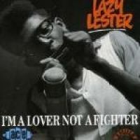Dark Peak Productions I'm a Lover Not a Fighter Photo
