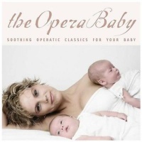 Varese Sarabande Opera Baby CD Photo