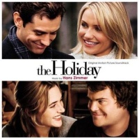 The Holiday CD Photo