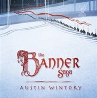 Reference Recordings Austin Wintory: The Banner Saga Photo