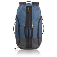 Solo Velocity Hybrid Weekender Duffel Backpack for 15.6" Notebook Photo