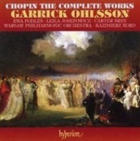 Hyperion Complete Works The [16cd] Photo