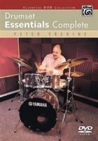 Alfred Music Drumset Essentials: Complete Photo