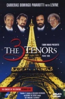 Decca The Three Tenors: Paris 1998 Photo