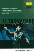 Decca Il Trovatore: Metropolitan Opera Photo