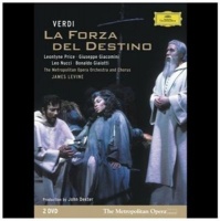 Decca La Forza Del Destino: Metropolitan Opera Photo