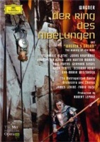 Decca Der Ring Des Nibelungen: Metropolitan Opera Photo