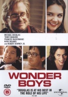 Wonder Boys Movie Photo