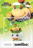 Nintendo Amiibo Super Smash Bros - Bowser Jr. Photo