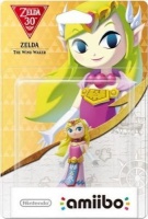 Nintendo Amiibo Zelda - Zelda Photo