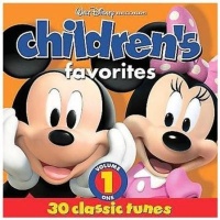 Qualiton Imports LTD Children's Favorites Vol 1 CD Photo