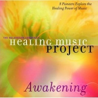 ADA Wea 1 Stop Account Healing Music Project: Awakening Photo