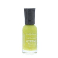 Sally Hansen Hard As Nails Xtreme Wear Nail Color - Green With Envy - Parallel Import Photo